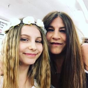 Meet your Posher, Loretta